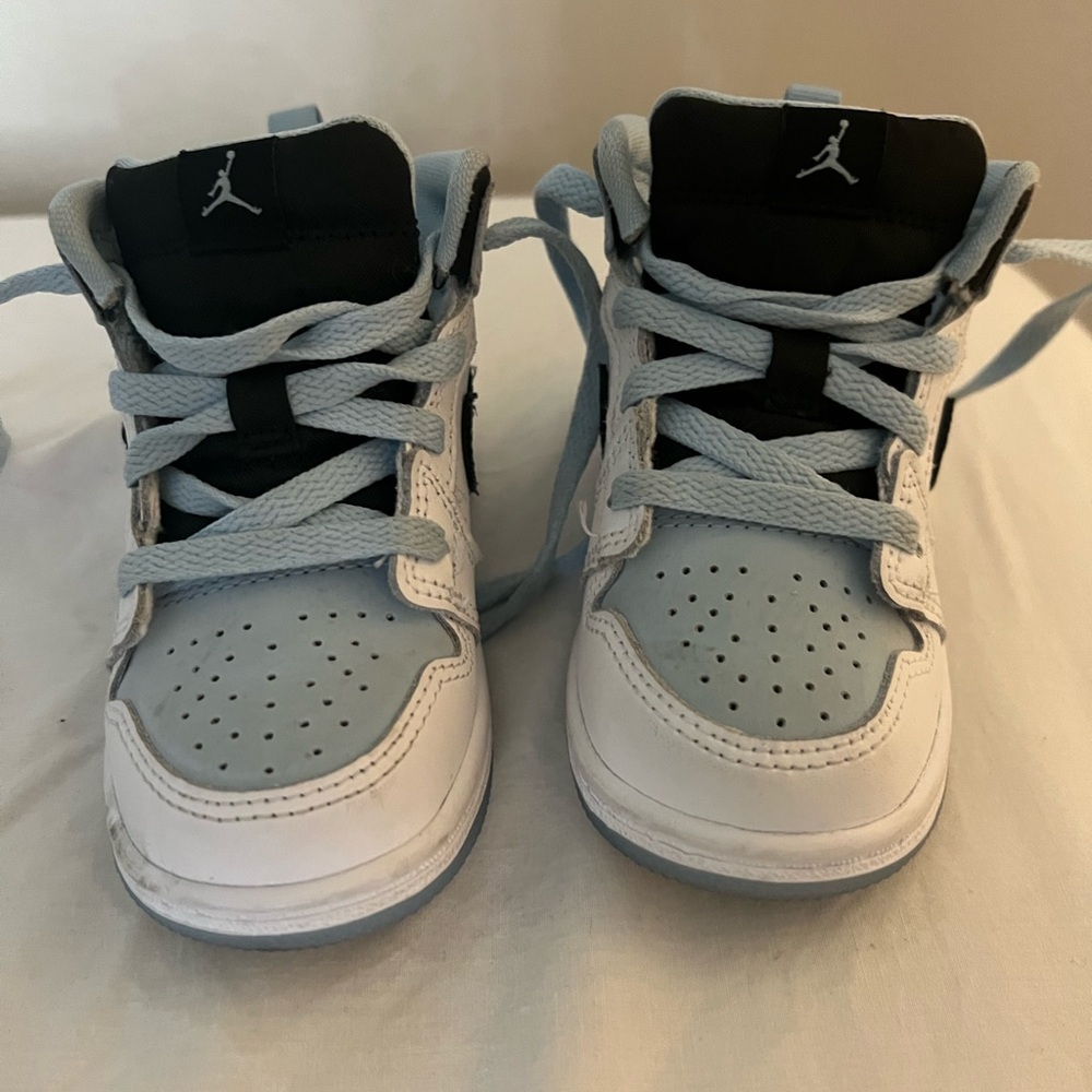 shoe size 6c